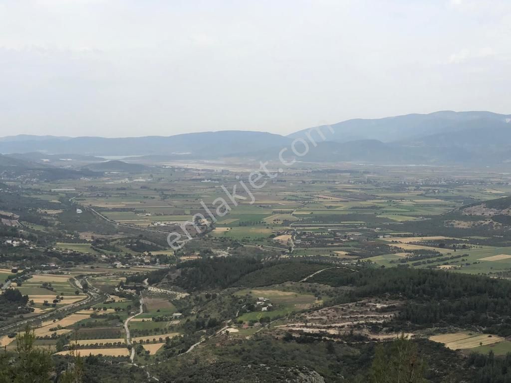 Tayman'dan Milas Bodrum Havalimanına 13,5 Km Gökçeler Kanyonunda Kooperatif Hisseleri - Görsel 2