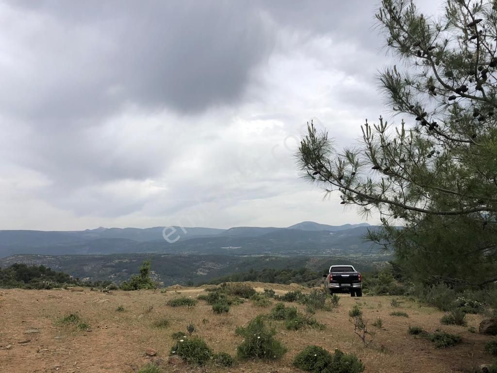 Tayman'dan Milas Bodrum Havalimanına 13,5 Km Gökçeler Kanyonunda Kooperatif Hisseleri - Görsel 7