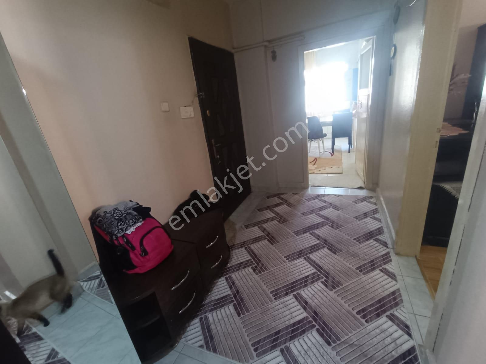 Mç Emlak'tan Plevne Mahallesinde 3+1 Satılık Daire - Görsel 26