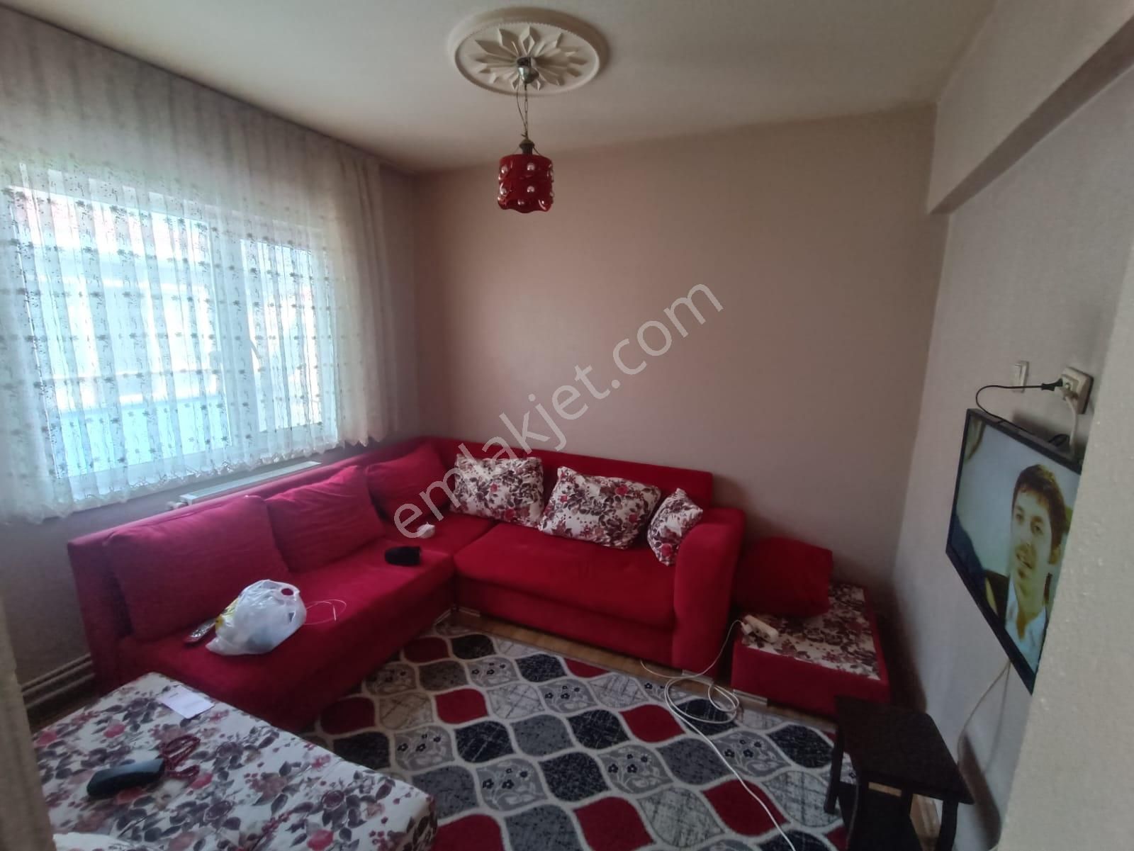 Mç Emlak'tan Plevne Mahallesinde 3+1 Satılık Daire - Görsel 11