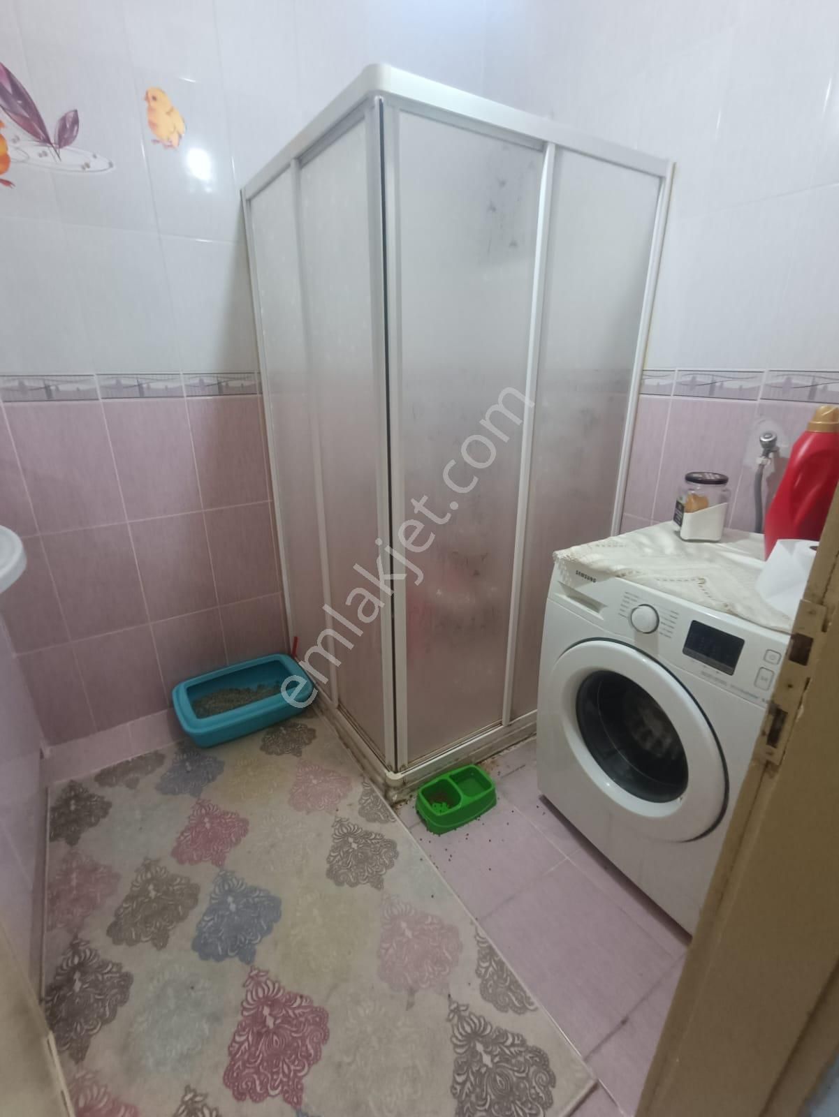 Mç Emlak'tan Plevne Mahallesinde 3+1 Satılık Daire - Görsel 25