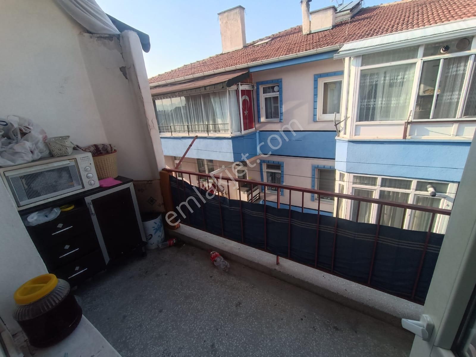 Mç Emlak'tan Plevne Mahallesinde 3+1 Satılık Daire - Görsel 28