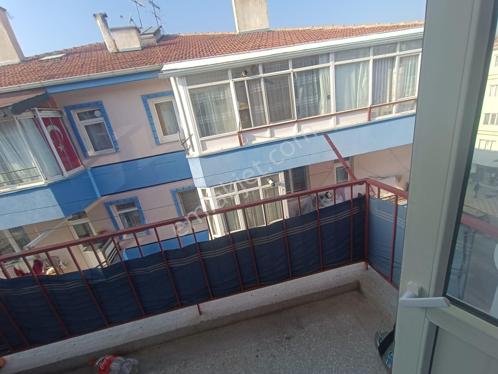 Mç Emlak'tan Plevne Mahallesinde 3+1 Satılık Daire - Görsel 27