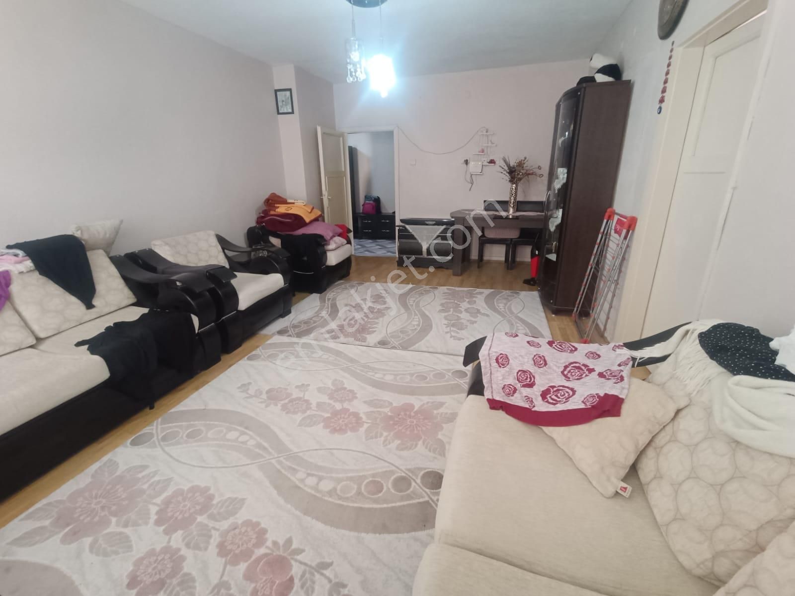 Mç Emlak'tan Plevne Mahallesinde 3+1 Satılık Daire - Görsel 8