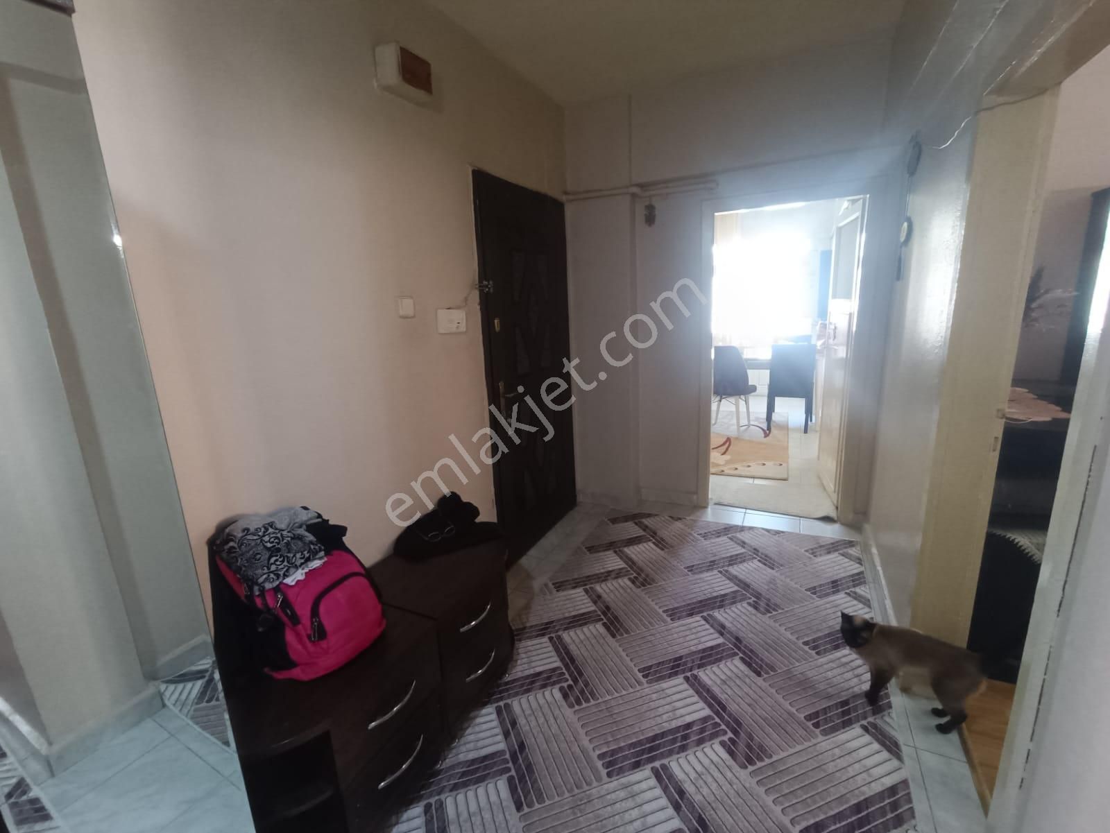 Mç Emlak'tan Plevne Mahallesinde 3+1 Satılık Daire - Görsel 21