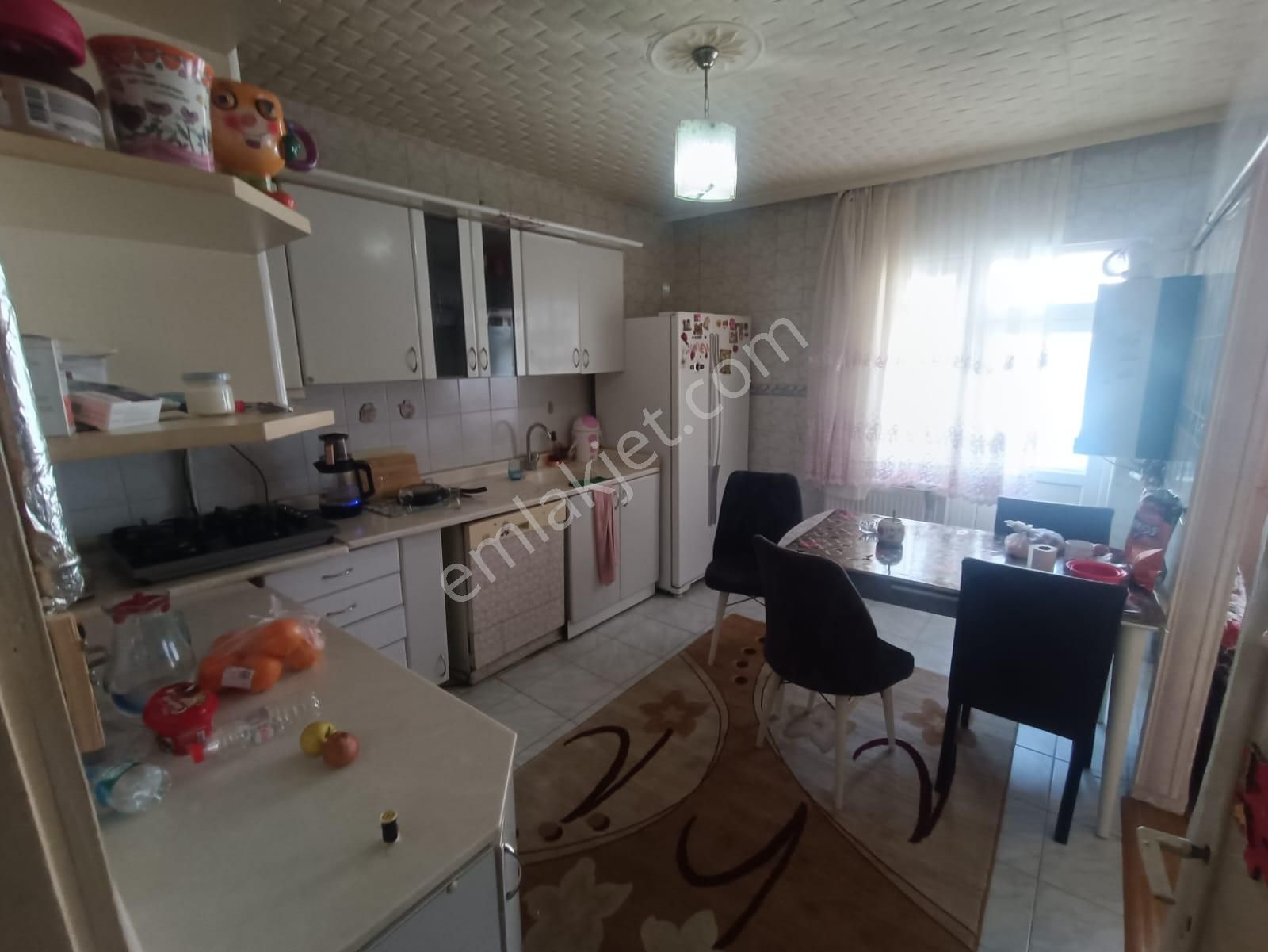 Mç Emlak'tan Plevne Mahallesinde 3+1 Satılık Daire - Görsel 4