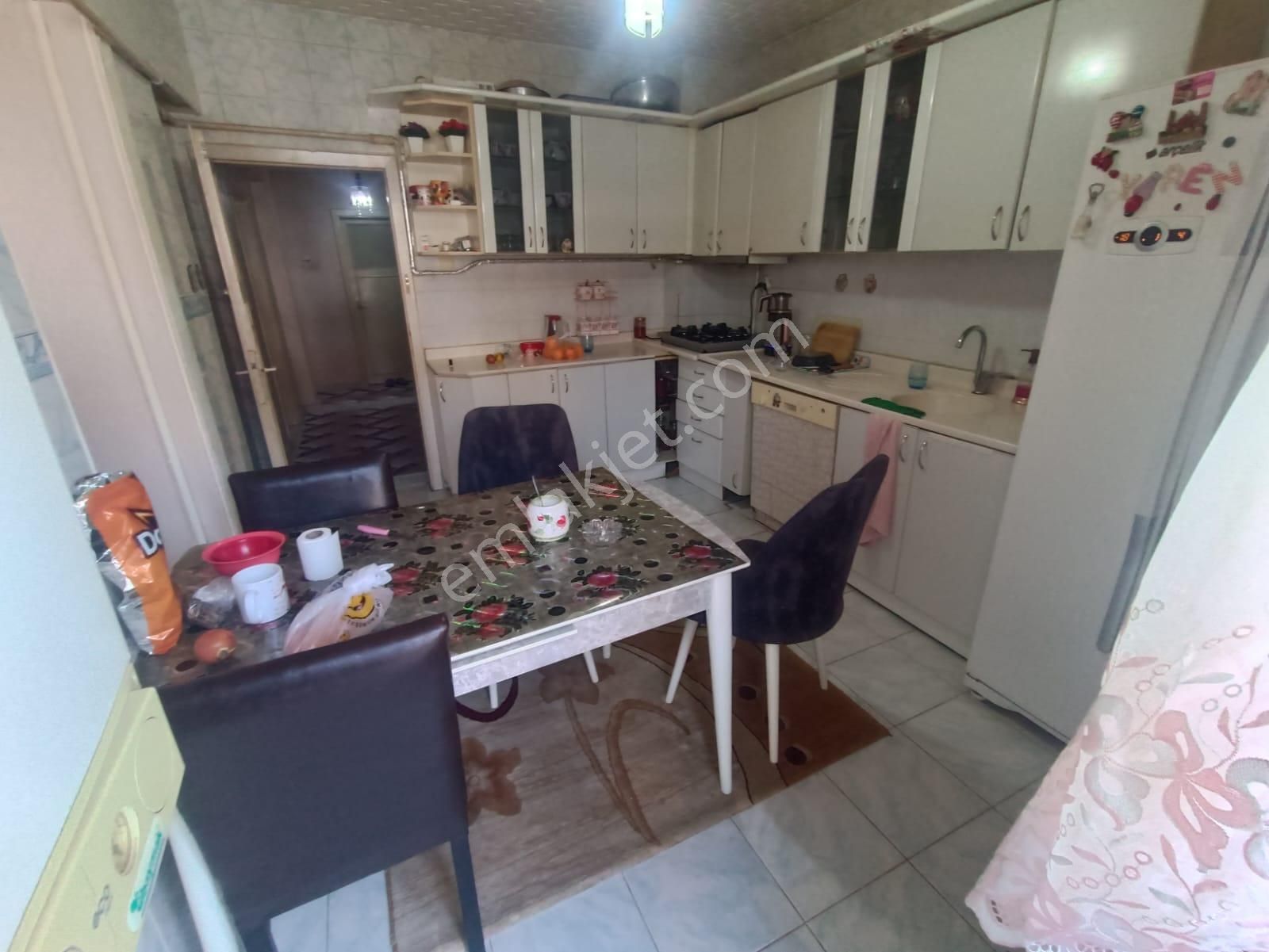 Mç Emlak'tan Plevne Mahallesinde 3+1 Satılık Daire - Görsel 2