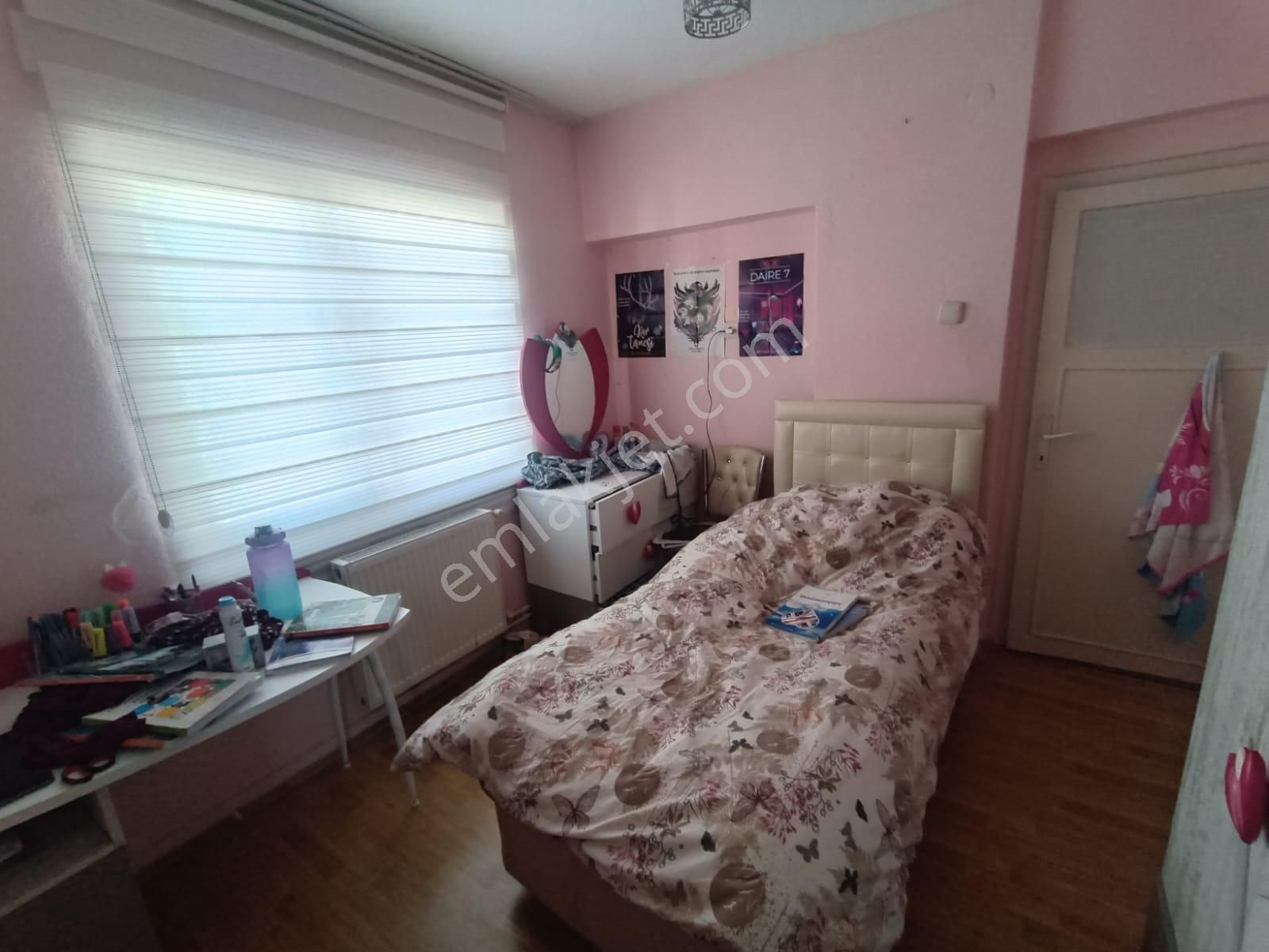 Mç Emlak'tan Plevne Mahallesinde 3+1 Satılık Daire - Görsel 18