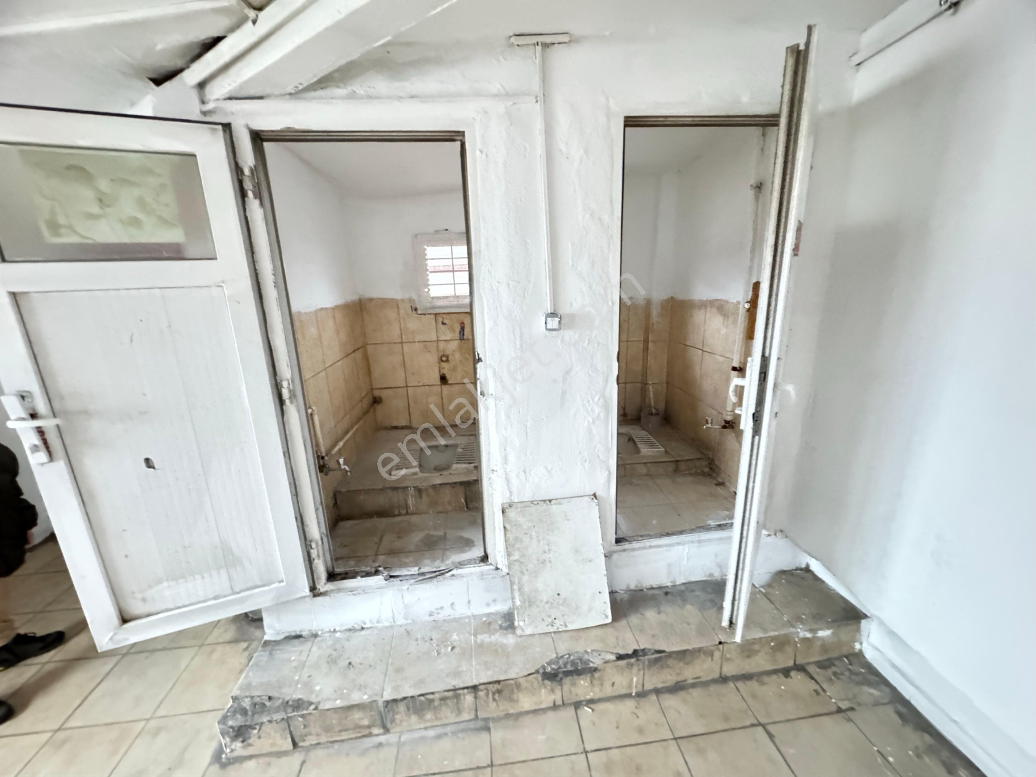 Zafer Yapı Gayrimenkulden Kiralık Çatıkatı Dükkan 400m2 İstanbul Sultangazi Cebeci Mahallesinde - Görsel 19