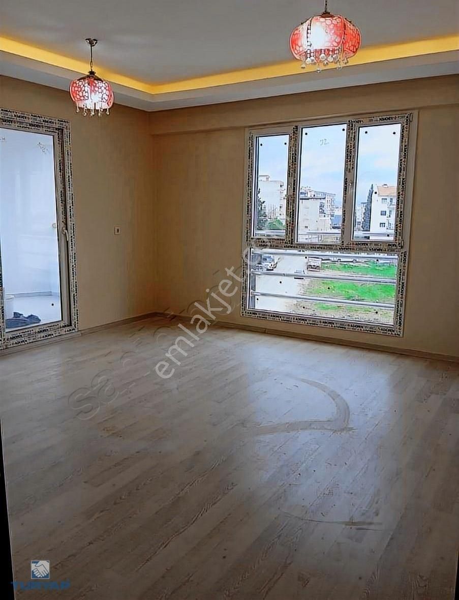 Torbalı Tepeköy Kiralık Daire Turyap Torbalı'dan Atatürk Mahallesinde 2+1 Kiralık Daire