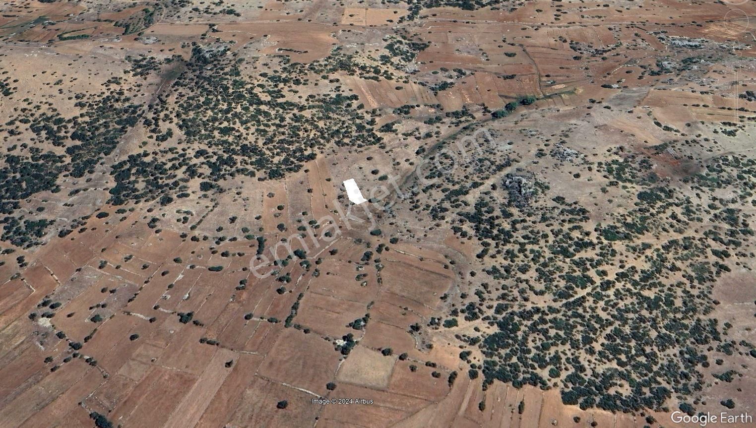 Antalya'ya Çok Yakın, Aksu Köy Merkezine 1.5 Km Uzaklıkta (yatırımlık) - Görsel 3