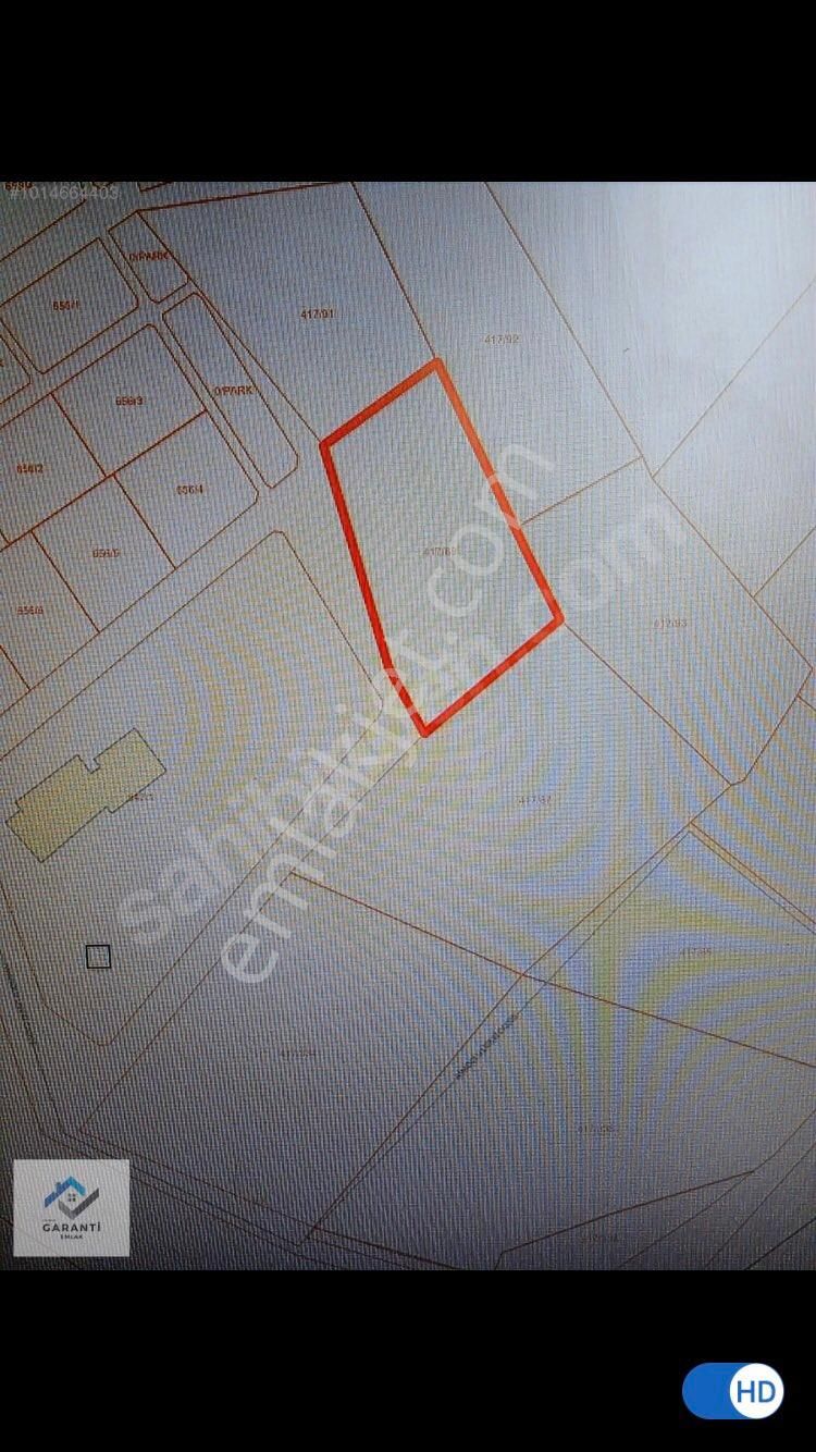 Geliboluda 5000 Lik İmar Planı İçinde Satılık Yatırımlık Arazi, Tarla - Görsel 3