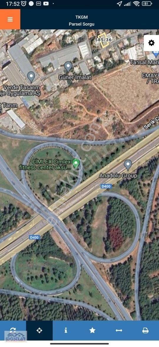 Cihadiye Mah.şehirler Arası Ana Yola Yakın Müstakil Tapulu Ev - Görsel 14