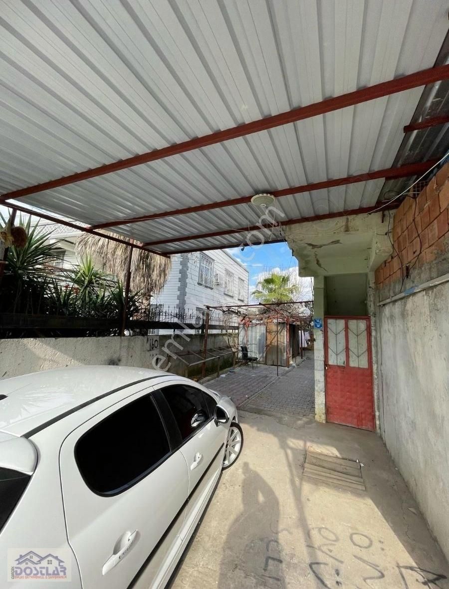 Cihadiye Mah.şehirler Arası Ana Yola Yakın Müstakil Tapulu Ev - Görsel 6