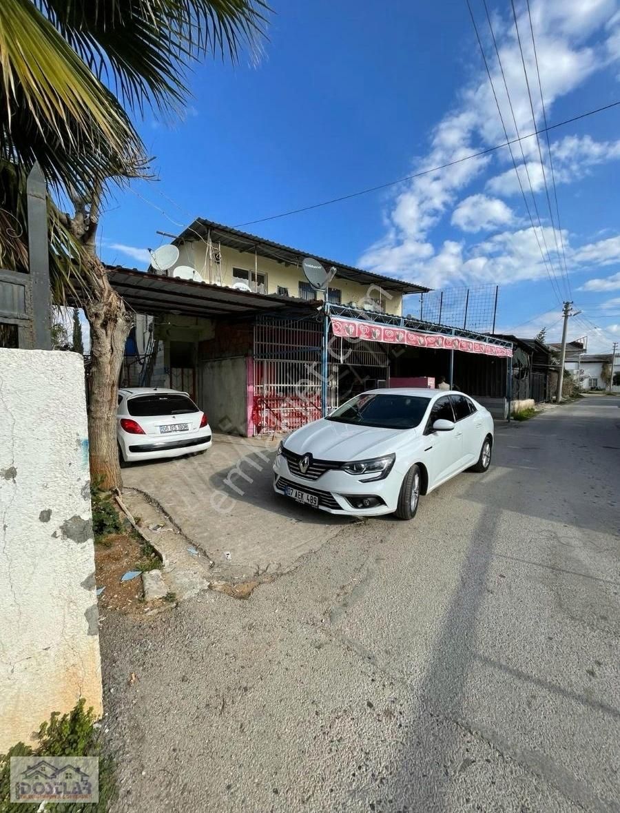 Cihadiye Mah.şehirler Arası Ana Yola Yakın Müstakil Tapulu Ev - Görsel 7