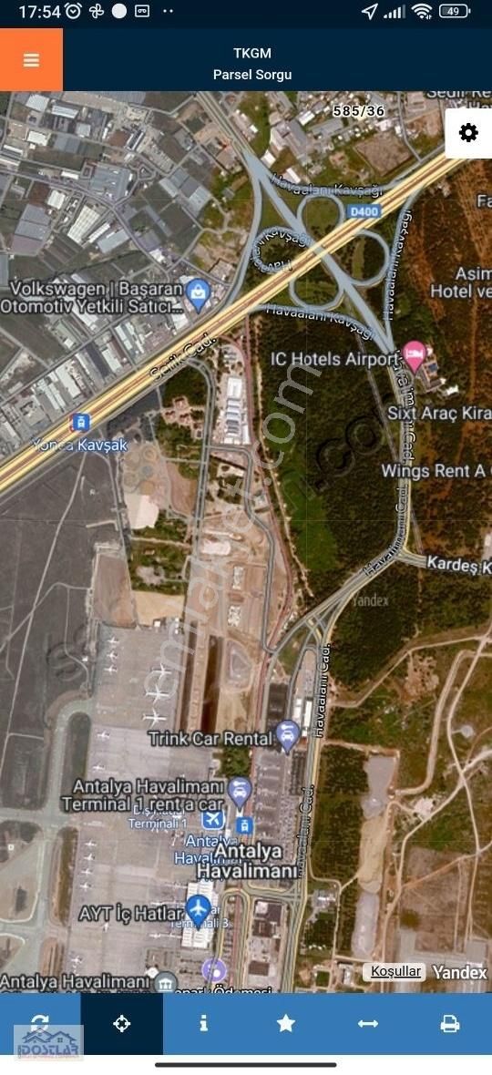 Cihadiye Mah.şehirler Arası Ana Yola Yakın Müstakil Tapulu Ev - Görsel 15