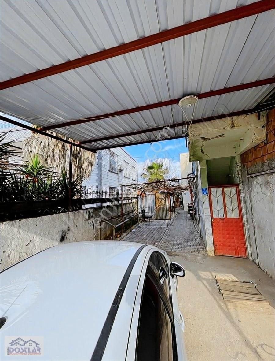 Cihadiye Mah.şehirler Arası Ana Yola Yakın Müstakil Tapulu Ev - Görsel 3