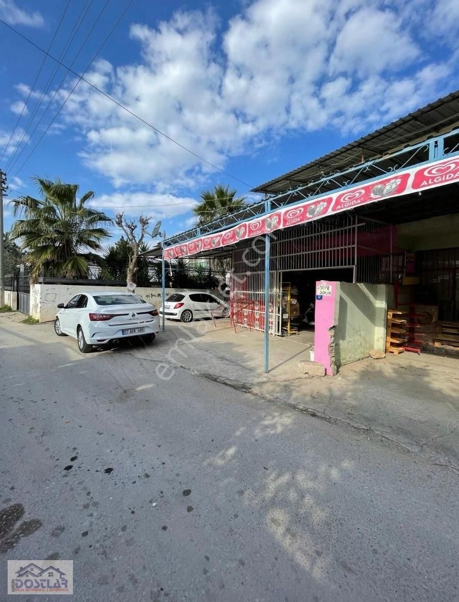 Cihadiye Mah.şehirler Arası Ana Yola Yakın Müstakil Tapulu Ev - Görsel 9