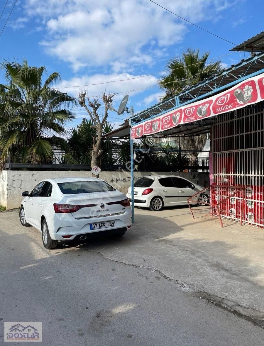 Cihadiye Mah.şehirler Arası Ana Yola Yakın Müstakil Tapulu Ev - Görsel 13