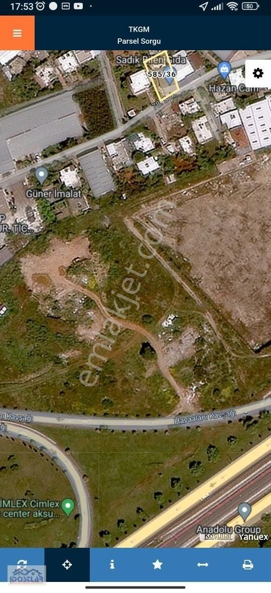 Cihadiye Mah.şehirler Arası Ana Yola Yakın Müstakil Tapulu Ev - Görsel 12