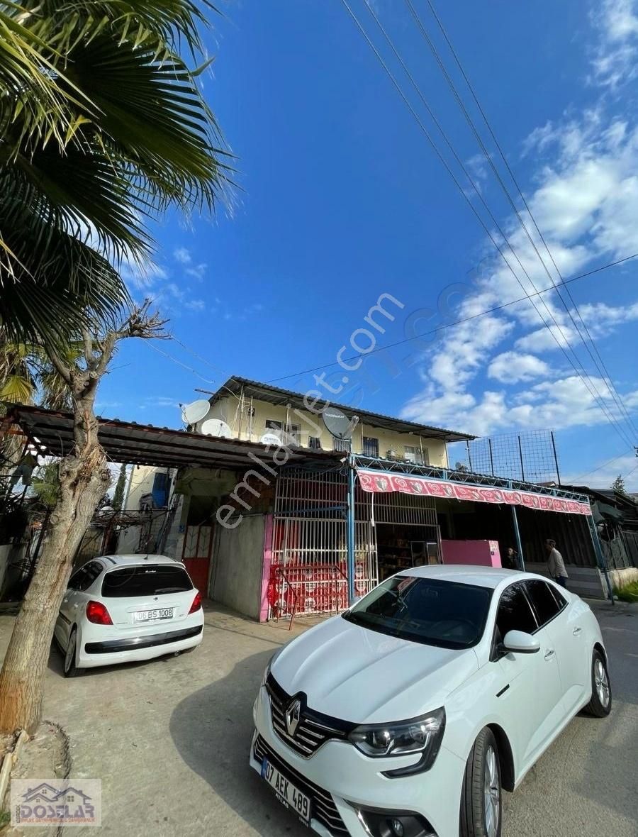 Cihadiye Mah.şehirler Arası Ana Yola Yakın Müstakil Tapulu Ev - Görsel 2