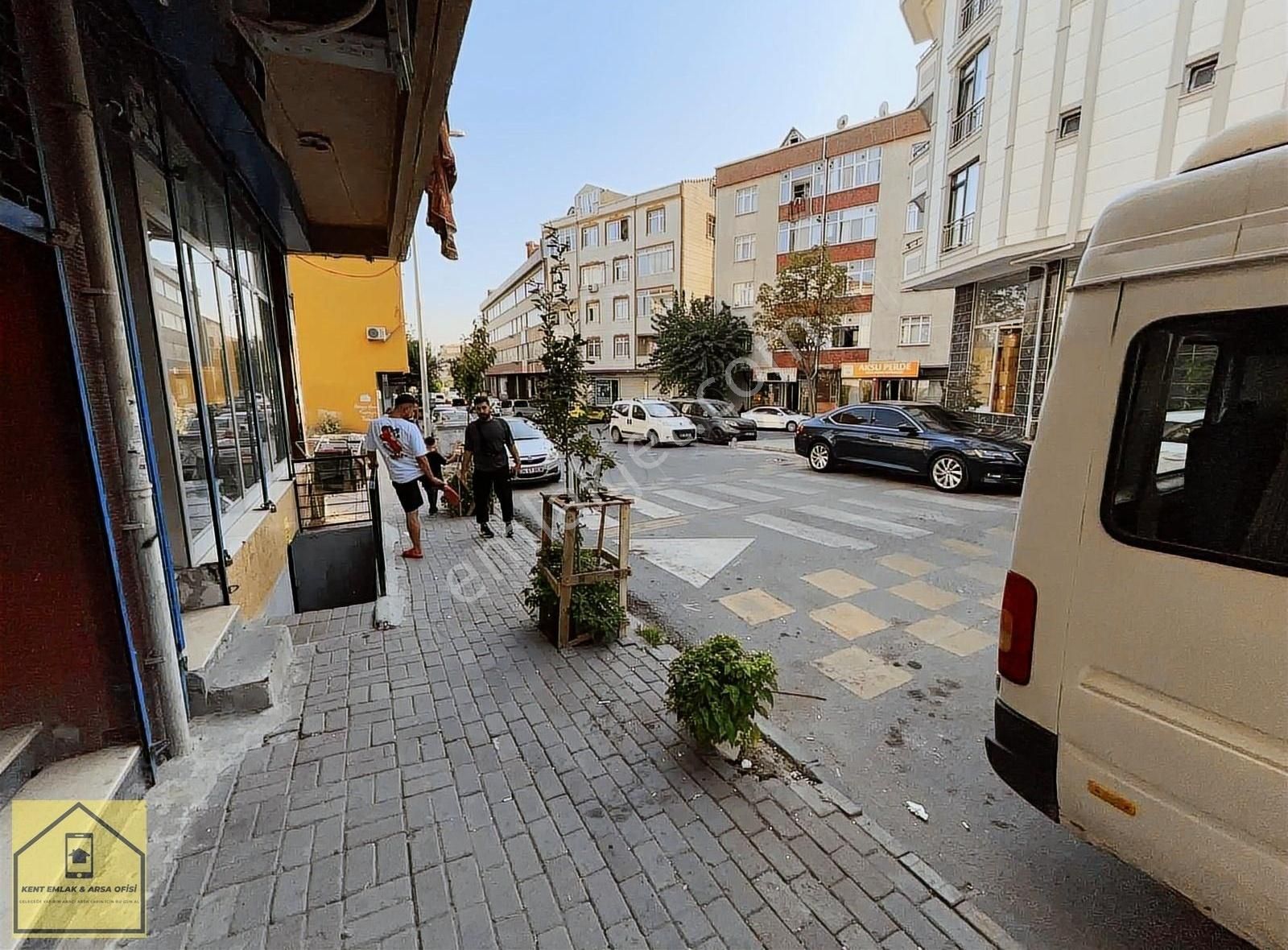 Bağcılar Demirkapı Satılık Dükkan & Mağaza Bağcılar Demirkapı Mahallesi Satılık Dükkan