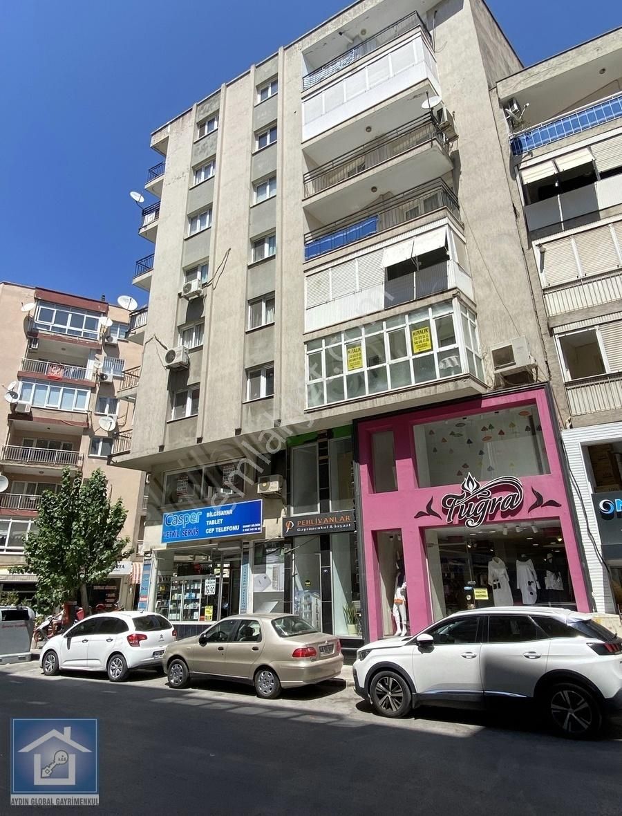 Bornova Ergene Satılık Daire A.g. Den İzsu Karşısı Satılık Dubleks 3+1 Daire Geniş Daire