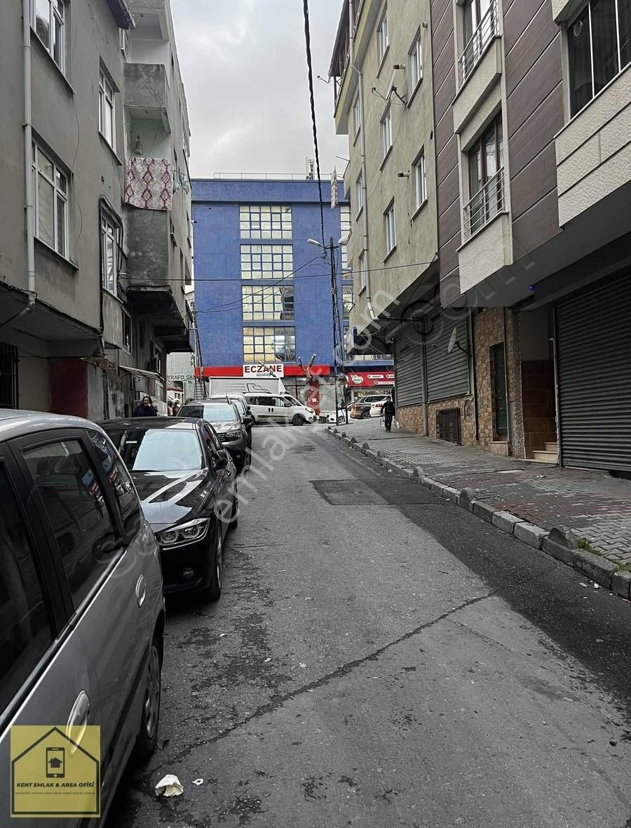 Bağcılar Göztepe Satılık Daire Full Yapılı Dublex Masrafsız