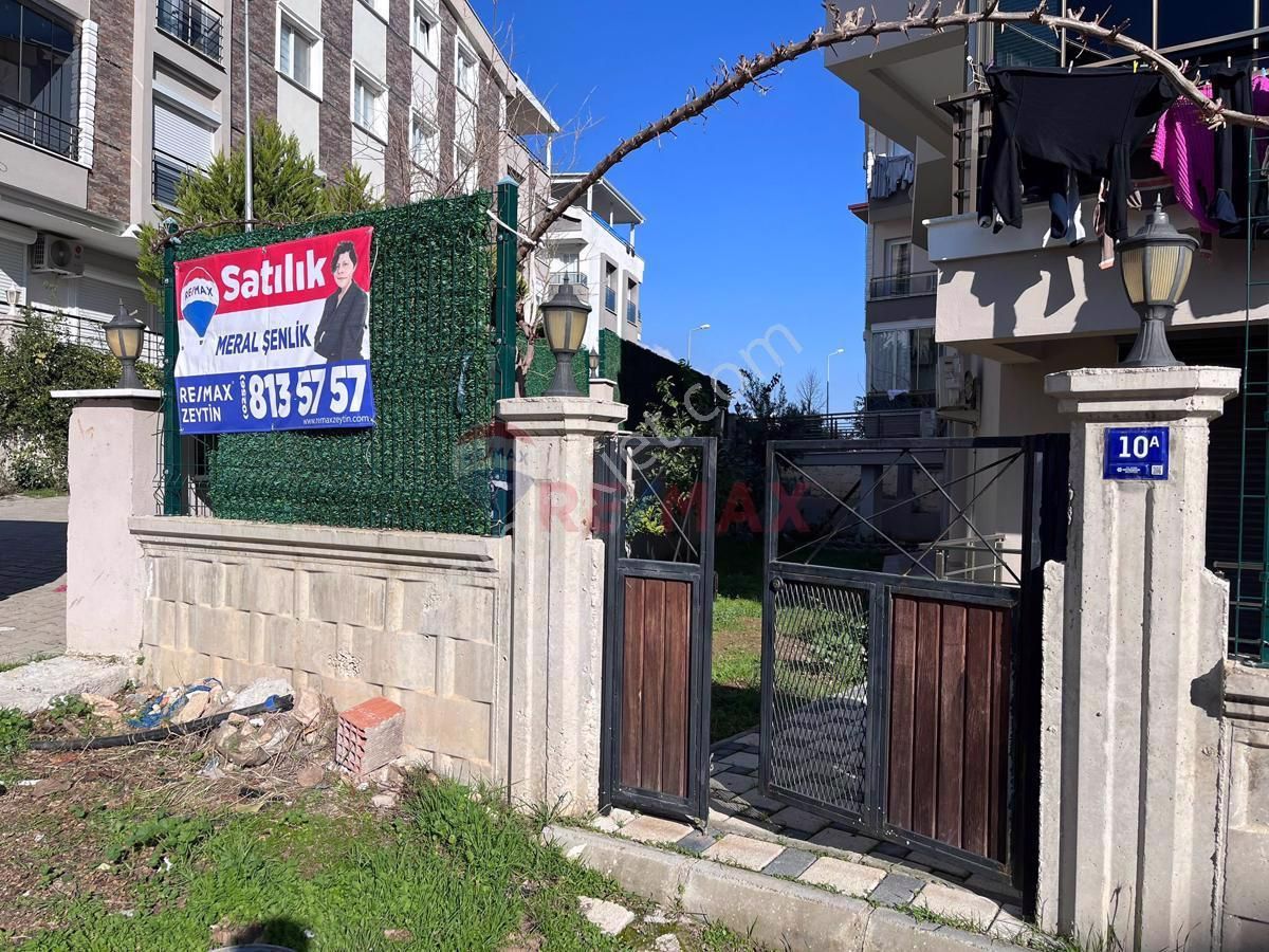 Didim Efeler Satılık Daire Müstakil Girişli Full Eşyalı Lüx 1+1