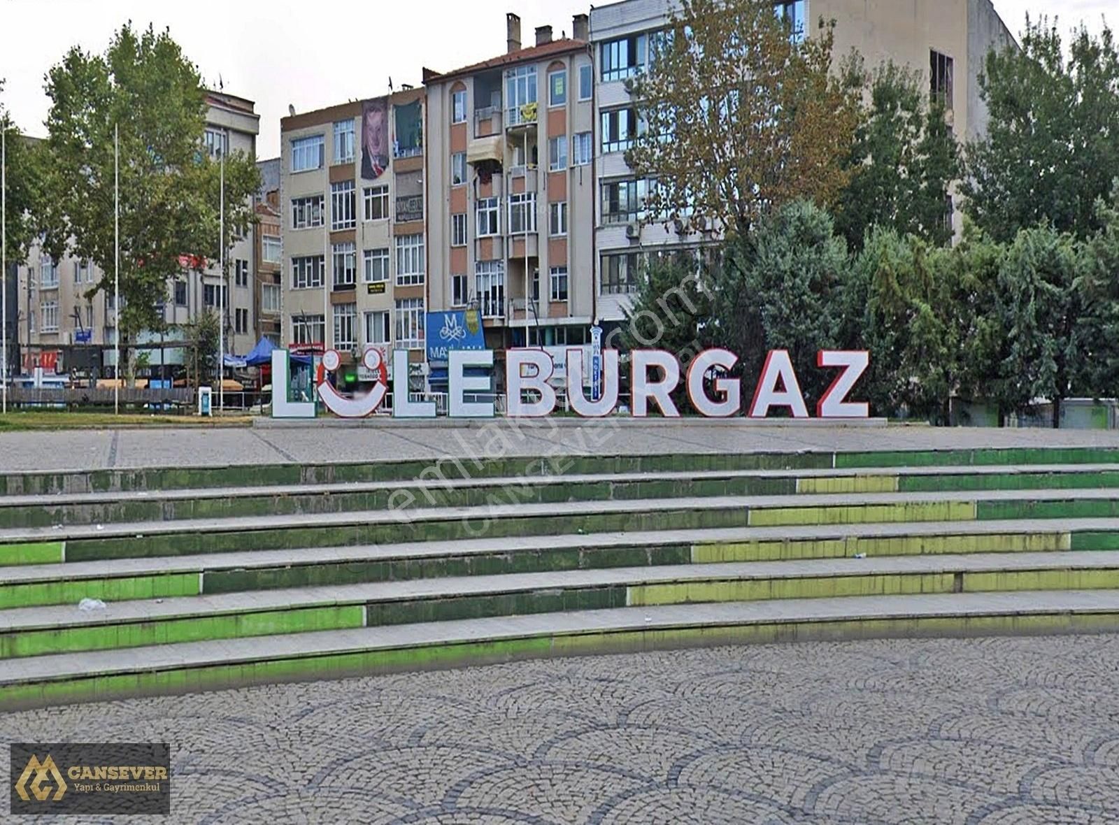 Lüleburgaz Eskitaşlı Köyü Satılık Tarla Trakyanın İncisi Lüleburgaz'da Tek Tapu İmar Planında Tarla