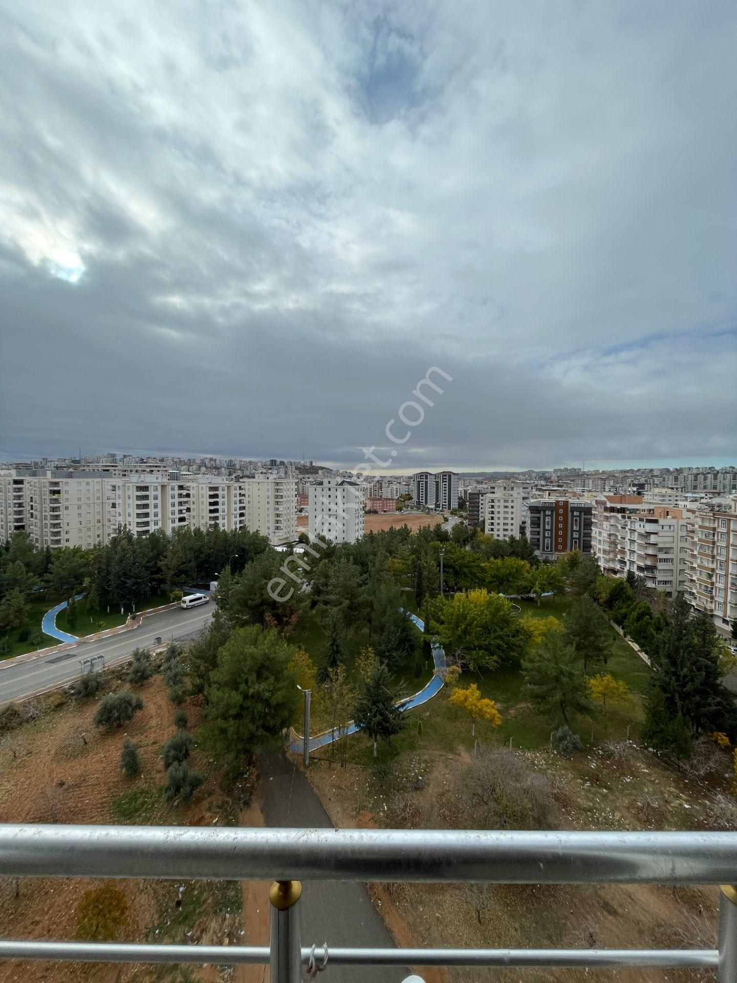 Karaköprü Atakent'te 2+1 Ara Kat Daire - Görsel 4