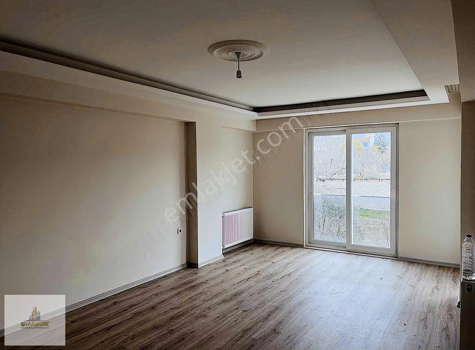 Menteşe Bayır Kiralık Daire Şimşek Emlaktan Menteşe Bayır'da Kiralık 3+1 Geniş Daire