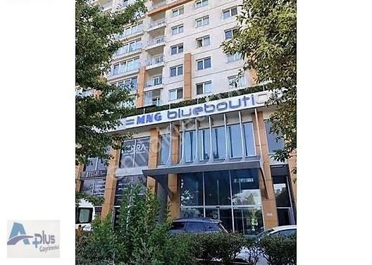 Küçükçekmece Halkalı Merkez Satılık Daire Halkalı Mng Blue Boutique De Şehir Manzaralı 1+1 Satılık Daire