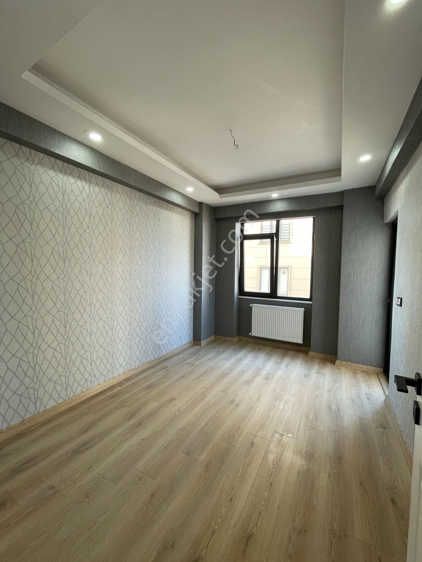 Karaköprü Atakent'te 3+1 Odalı Sıfır Lüx Daire - Görsel 9