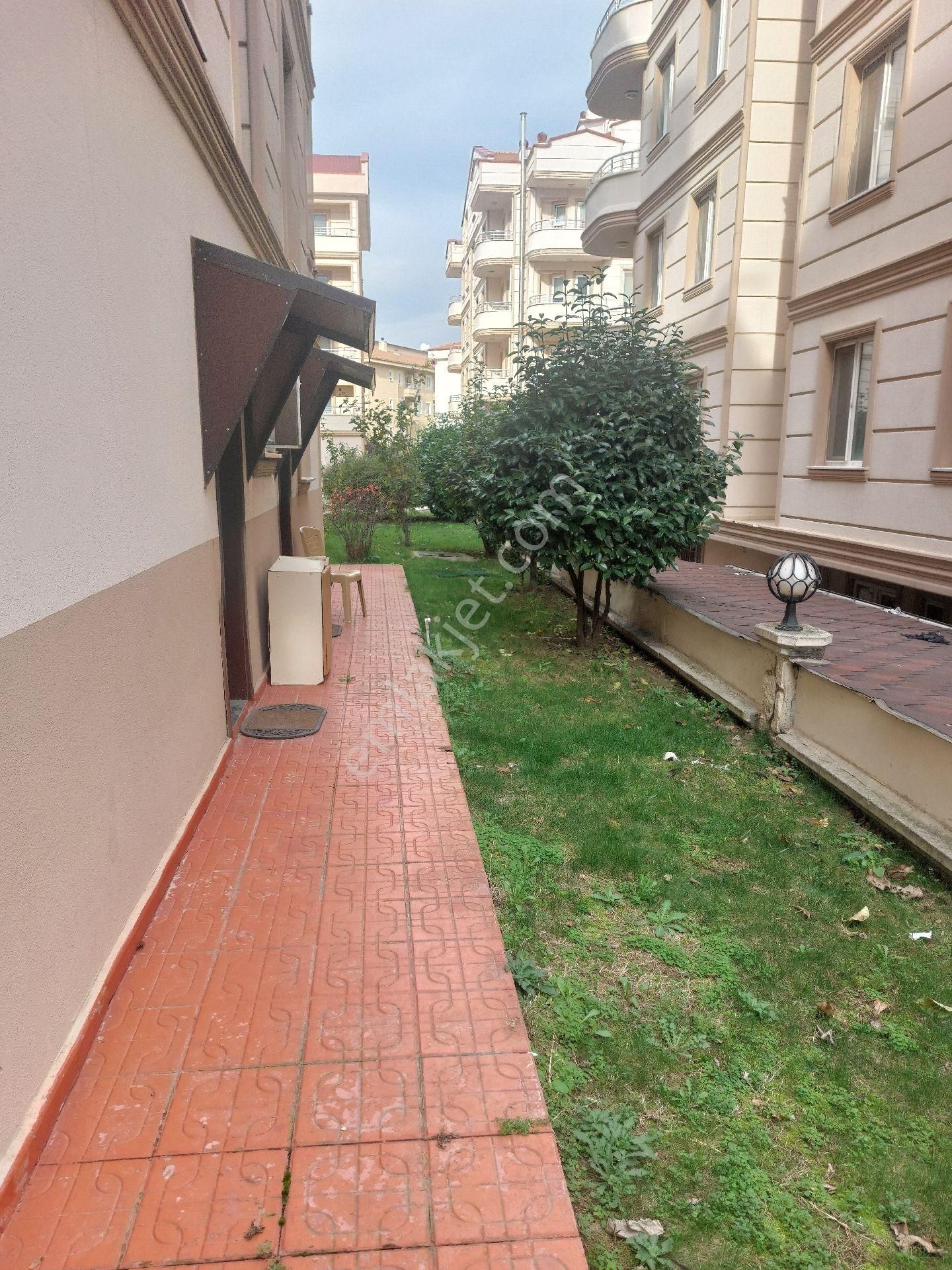 Nilüfer Dumlupınar Satılık Daire Satılık Site İçi Daire