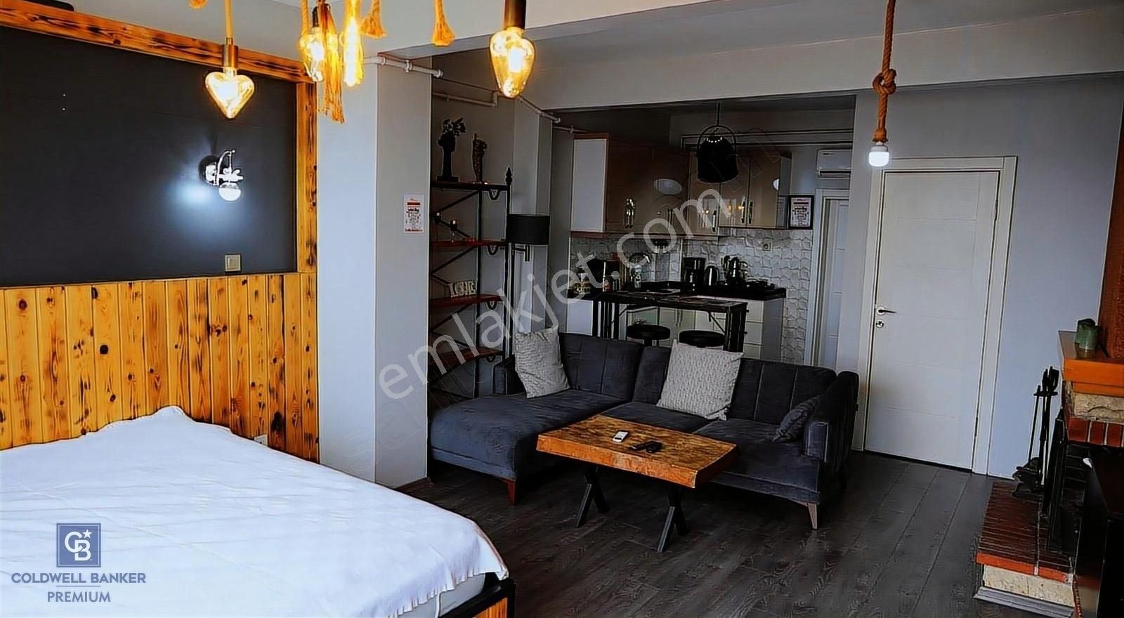 Cihangir Pürtelaş'ta! Kapanmaz Boğaz Manzaralı! Satılık Bina ! - Görsel 6