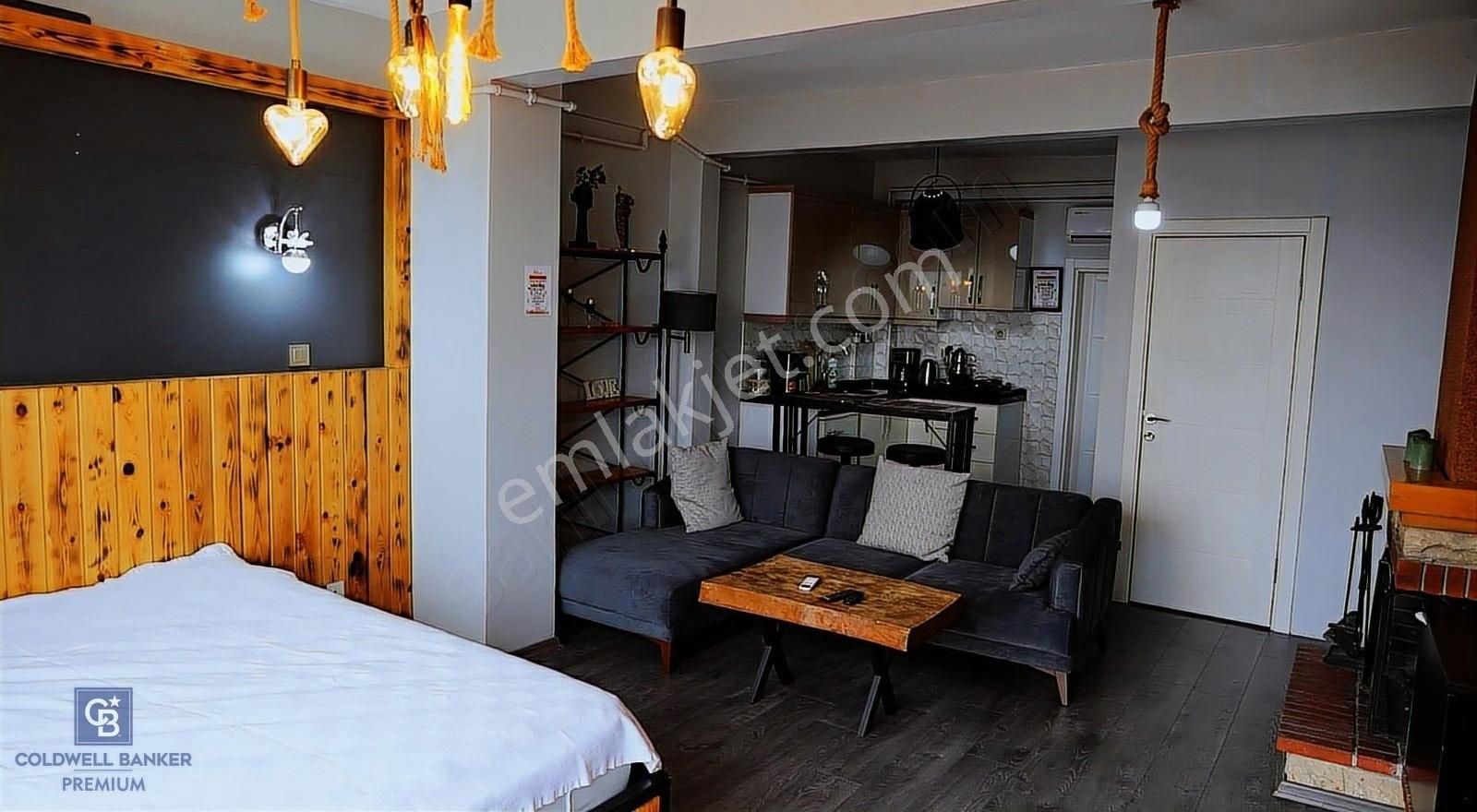 Cihangir Pürtelaş'ta! Kapanmaz Boğaz Manzaralı! Satılık Bina ! - Görsel 21