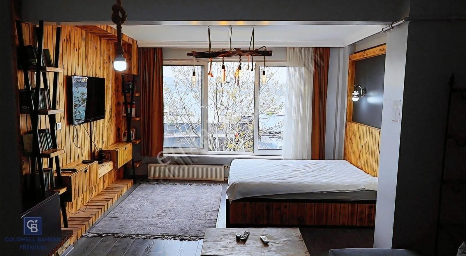 Cihangir Pürtelaş'ta! Kapanmaz Boğaz Manzaralı! Satılık Bina ! - Görsel 17