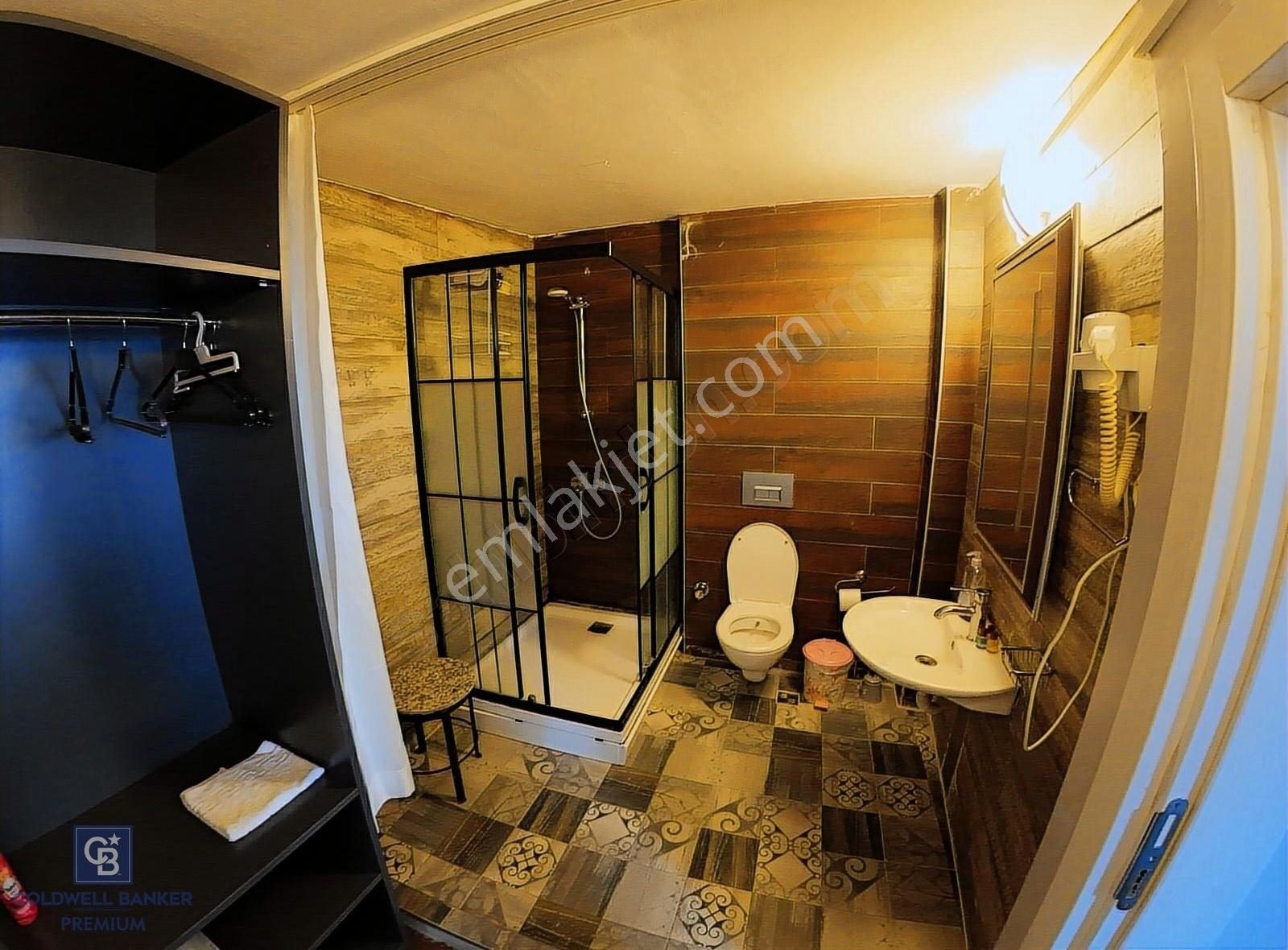 Cihangir Pürtelaş'ta! Kapanmaz Boğaz Manzaralı! Satılık Bina ! - Görsel 3