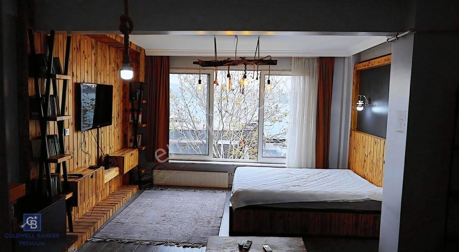 Cihangir Pürtelaş'ta! Kapanmaz Boğaz Manzaralı! Satılık Bina ! - Görsel 20