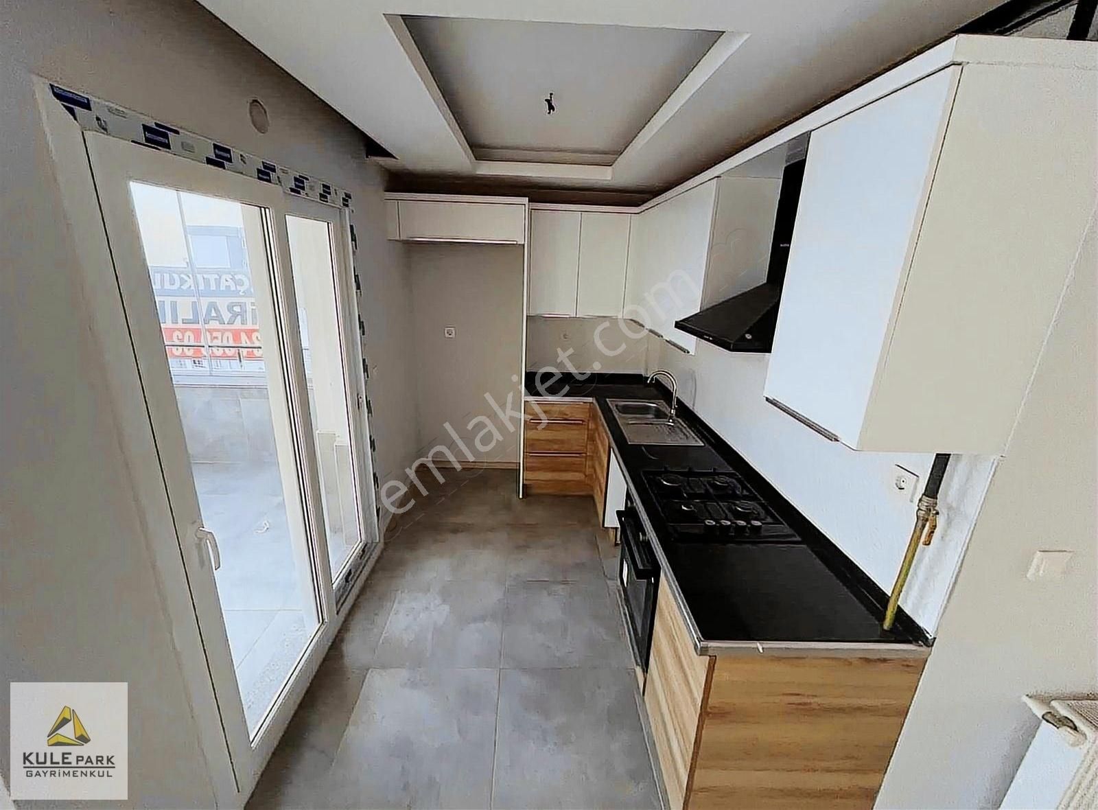 Sarıçam Çarkıpare Kiralık Daire Çarkıpare'de Macera Parkı Yanı 2+1 Geniş Ve Lüks Daire