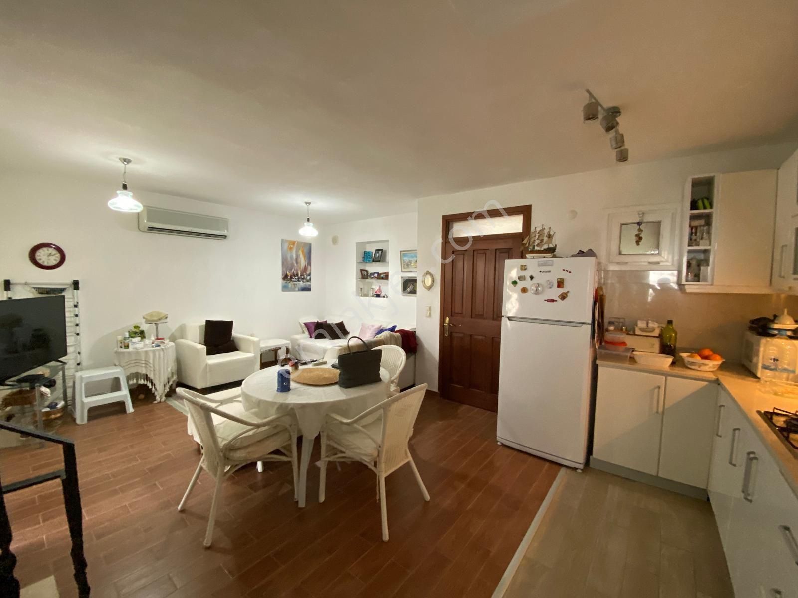 Gümüşlük Kadıkalesinde Satılık Villa - Görsel 29