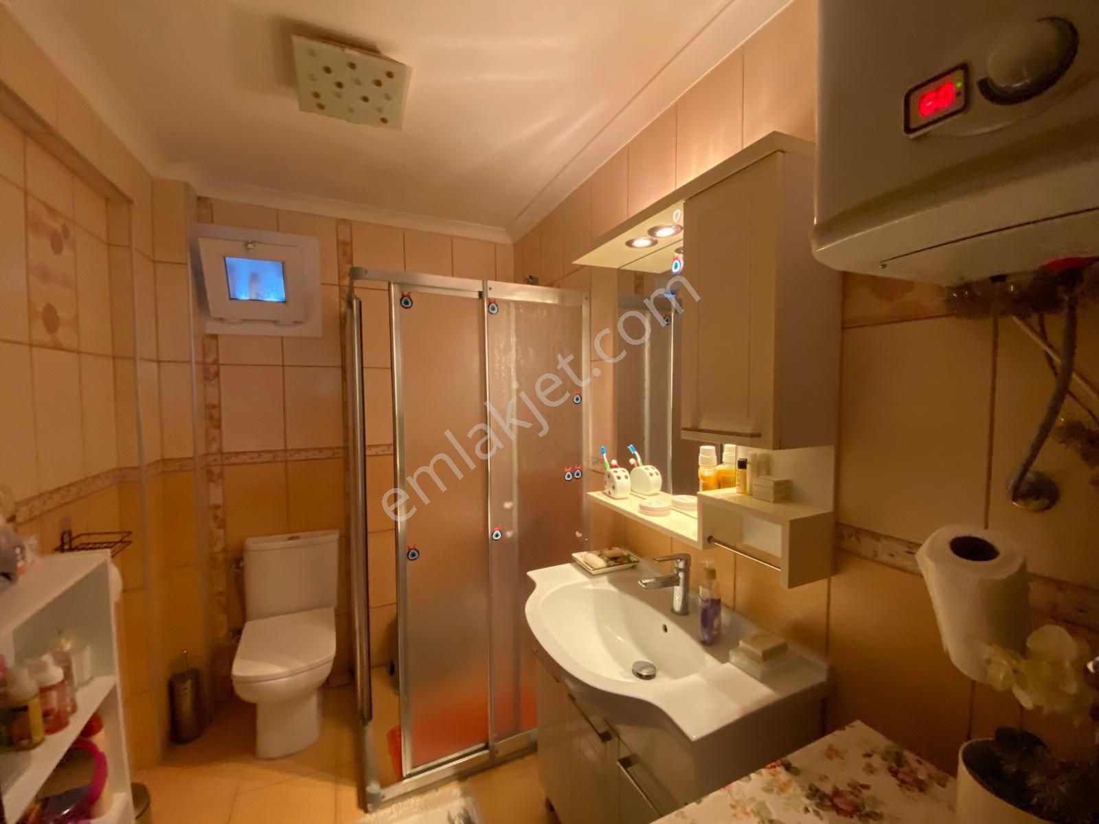 Gümüşlük Kadıkalesinde Satılık Villa - Görsel 17