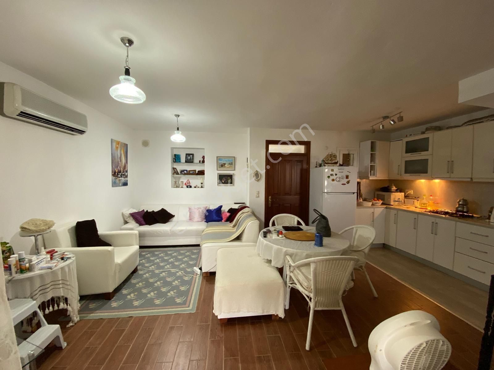 Gümüşlük Kadıkalesinde Satılık Villa - Görsel 31