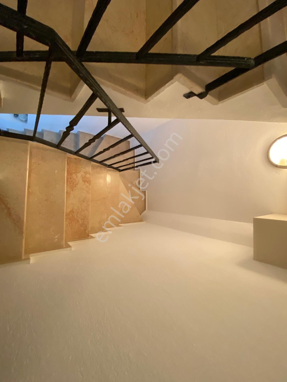 Gümüşlük Kadıkalesinde Satılık Villa - Görsel 24