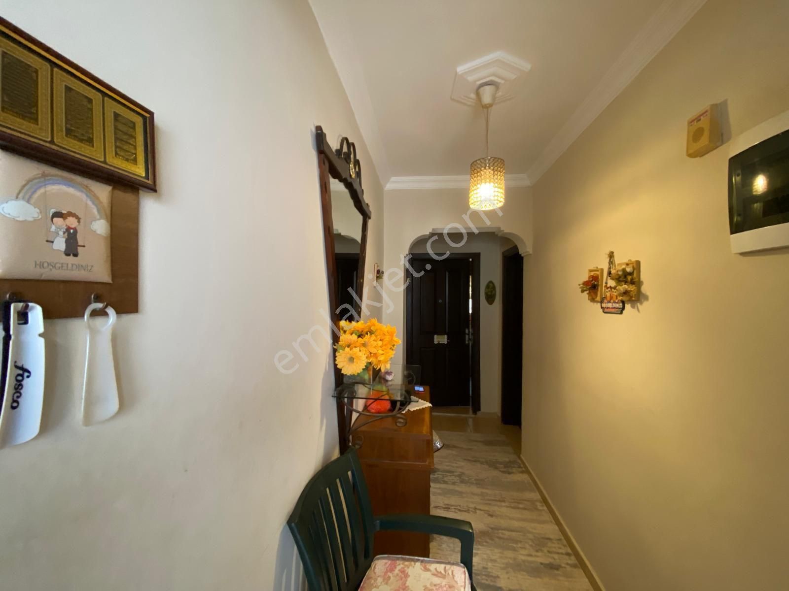 Gümüşlük Kadıkalesinde Satılık Villa - Görsel 22