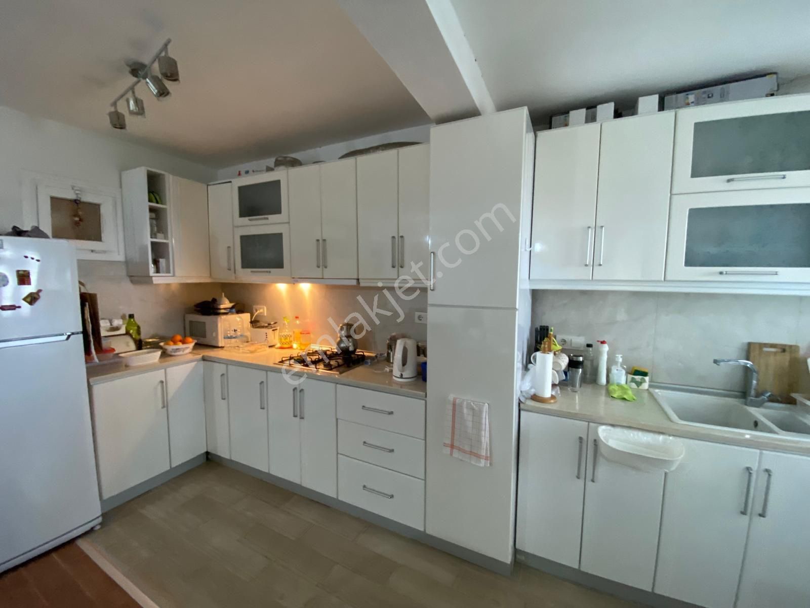 Gümüşlük Kadıkalesinde Satılık Villa - Görsel 28