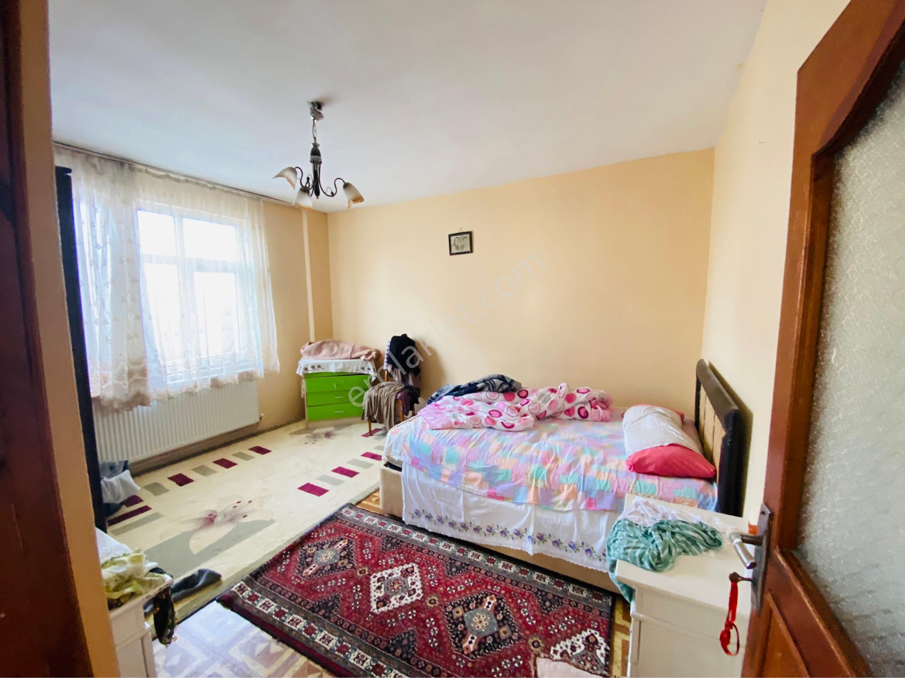 Mimarsinan Mahallesinde Satılık 3 Katlı Bina - Görsel 14