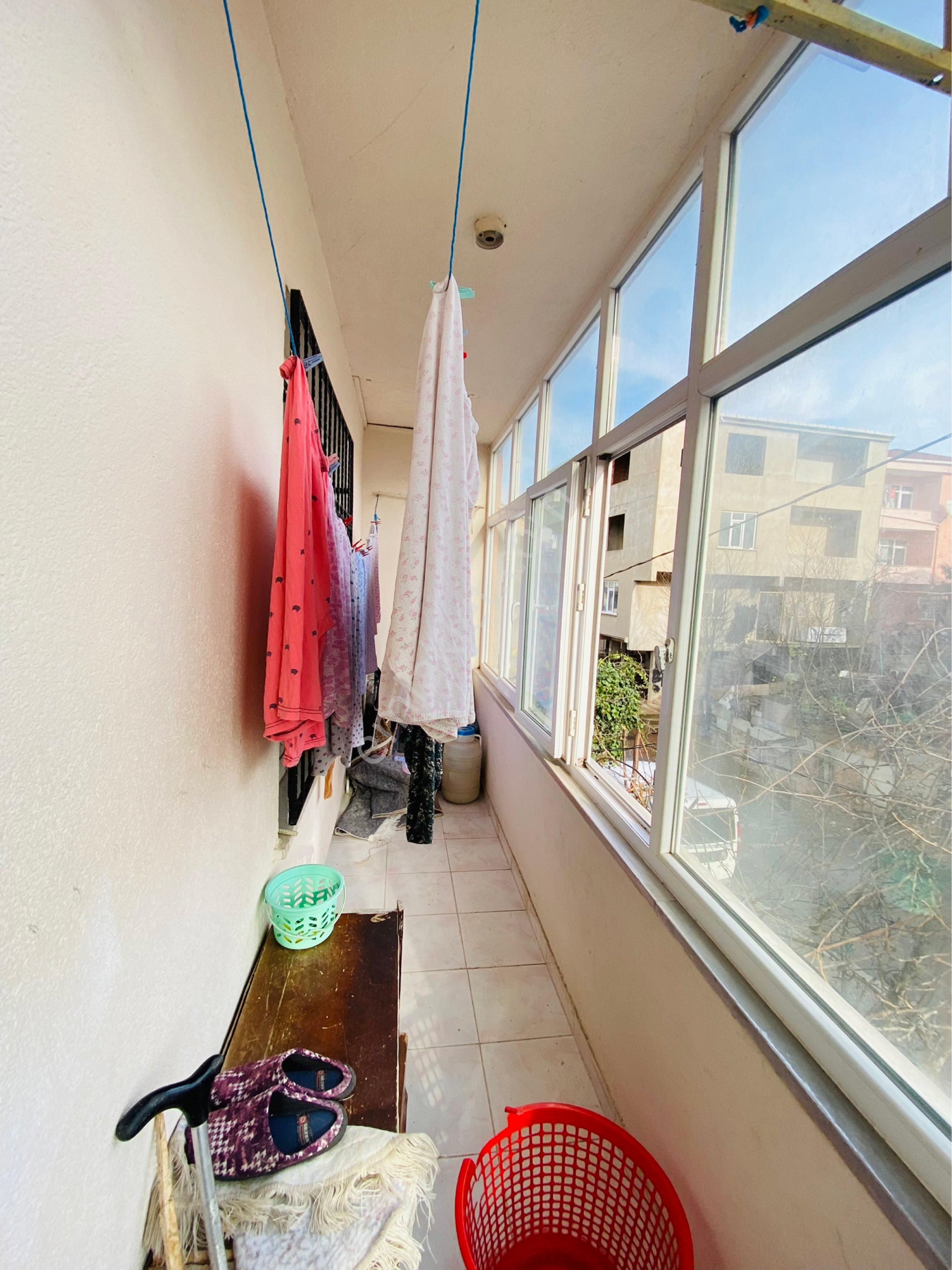 Mimarsinan Mahallesinde Satılık 3 Katlı Bina - Görsel 3