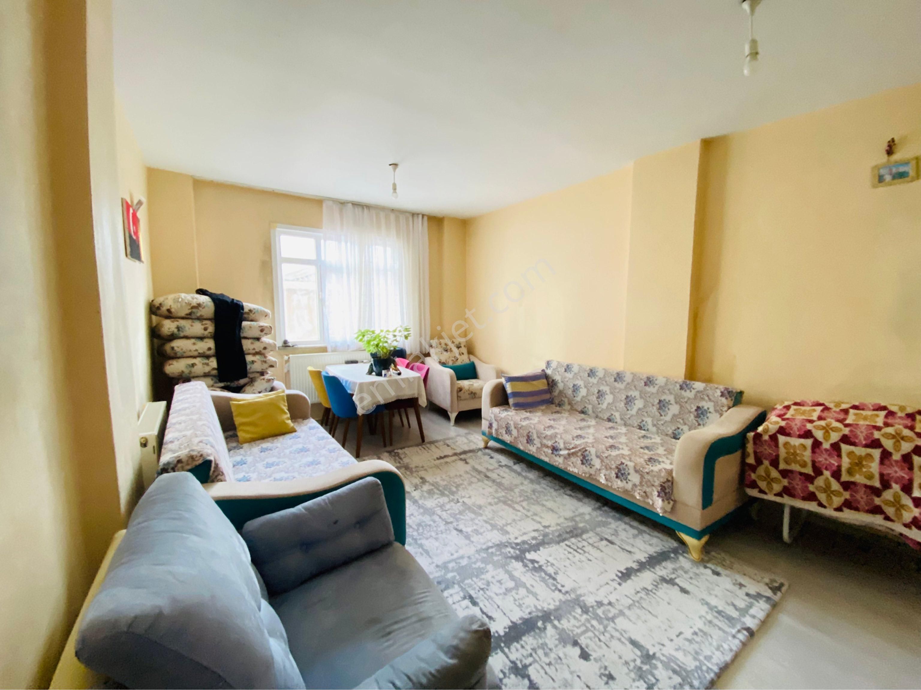 Mimarsinan Mahallesinde Satılık 3 Katlı Bina - Görsel 34